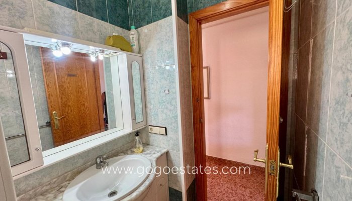 Te koop - Appartement - Penthouse Duplex - Torrevieja - Torrevieja Centro