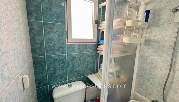 Te koop - Appartement - Penthouse Duplex - Torrevieja - Torrevieja Centro