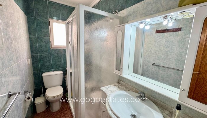 Te koop - Appartement - Penthouse Duplex - Torrevieja - Torrevieja Centro