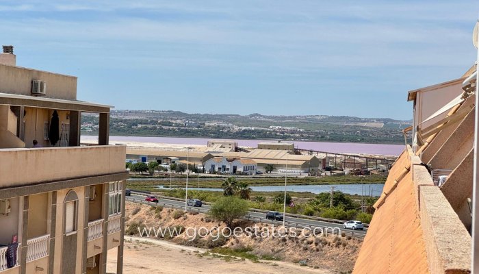 Te koop - Appartement - Penthouse Duplex - Torrevieja - Torrevieja Centro