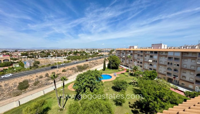 Te koop - Appartement - Penthouse Duplex - Torrevieja - Torrevieja Centro