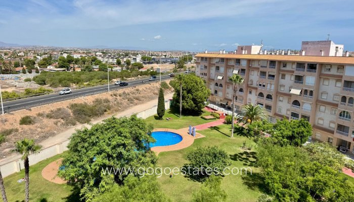 Te koop - Appartement - Penthouse Duplex - Torrevieja - Torrevieja Centro