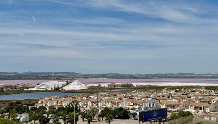 Te koop - Appartement - Penthouse Duplex - Torrevieja - Torrevieja Centro
