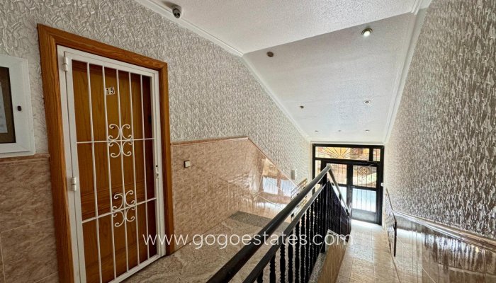Te koop - Appartement - Penthouse Duplex - Torrevieja - Torrevieja Centro