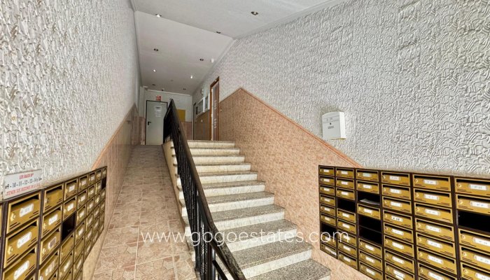 Te koop - Appartement - Penthouse Duplex - Torrevieja - Torrevieja Centro