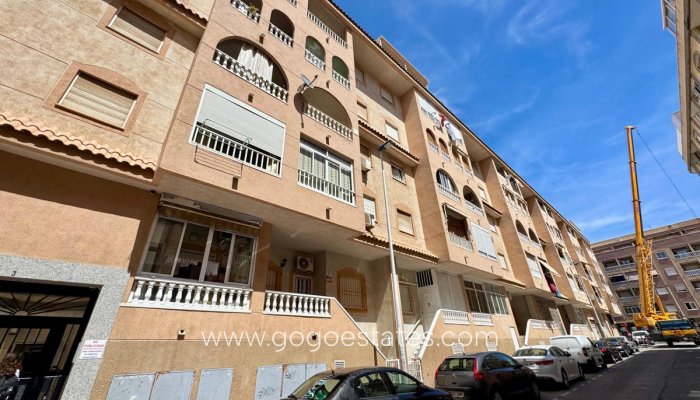 Te koop - Appartement - Penthouse Duplex - Torrevieja - Torrevieja Centro