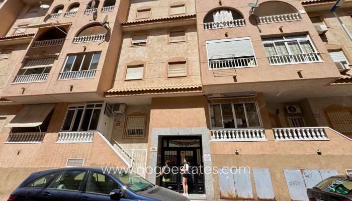 Te koop - Appartement - Penthouse Duplex - Torrevieja - Torrevieja Centro