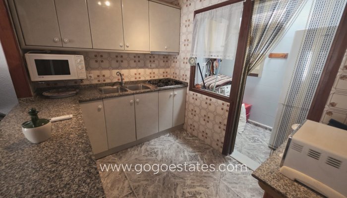 Te koop - Huis - Bungalow - Guardamar del Segura - Guardamar del Segura Centro