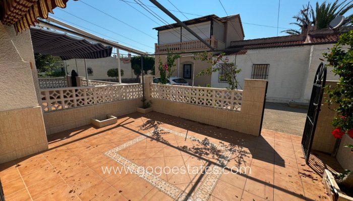 Te koop - Huis - Bungalow - Guardamar del Segura - Guardamar del Segura Centro