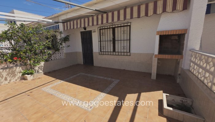 Te koop - Huis - Bungalow - Guardamar del Segura - Guardamar del Segura Centro