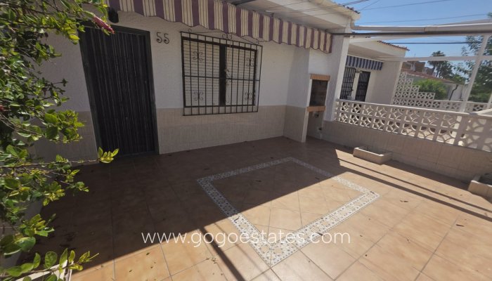 Te koop - Huis - Bungalow - Guardamar del Segura - Guardamar del Segura Centro