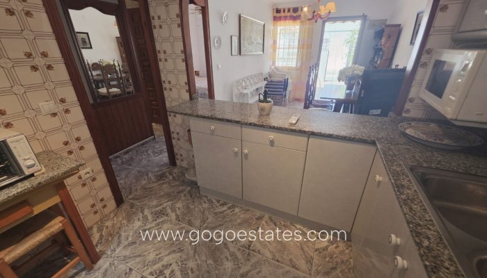 Te koop - Huis - Bungalow - Guardamar del Segura - Guardamar del Segura Centro