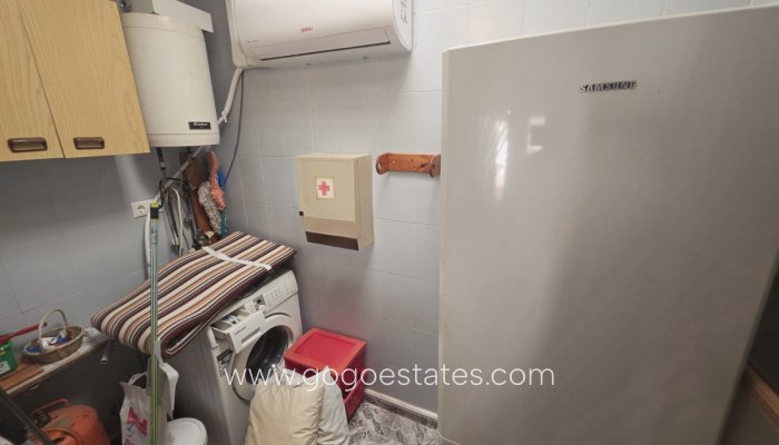 Te koop - Huis - Bungalow - Guardamar del Segura - Guardamar del Segura Centro