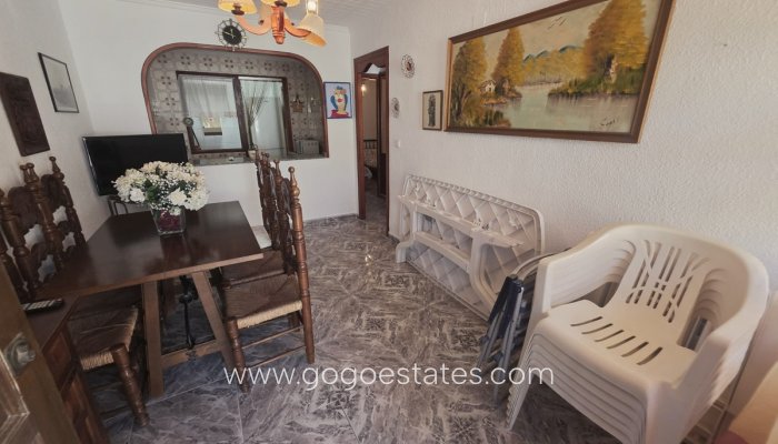 Te koop - Huis - Bungalow - Guardamar del Segura - Guardamar del Segura Centro