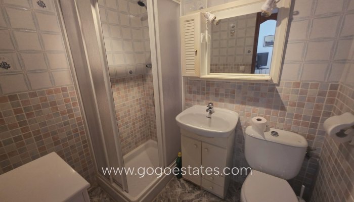 Te koop - Huis - Bungalow - Guardamar del Segura - Guardamar del Segura Centro