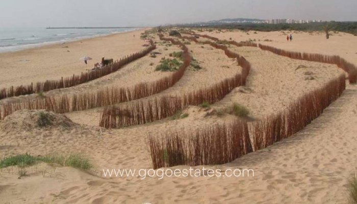 Te koop - Huis - Bungalow - Guardamar del Segura - Guardamar del Segura Centro
