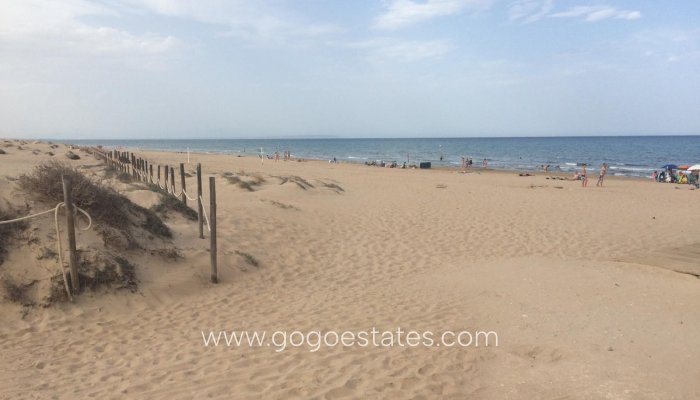 Te koop - Huis - Bungalow - Guardamar del Segura - Guardamar del Segura Centro