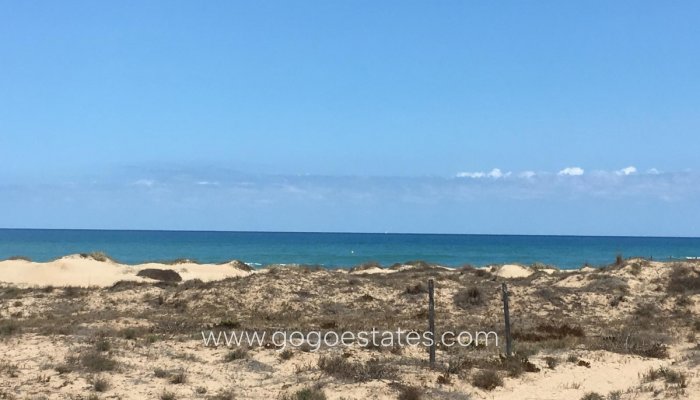 Te koop - Huis - Bungalow - Guardamar del Segura - Guardamar del Segura Centro