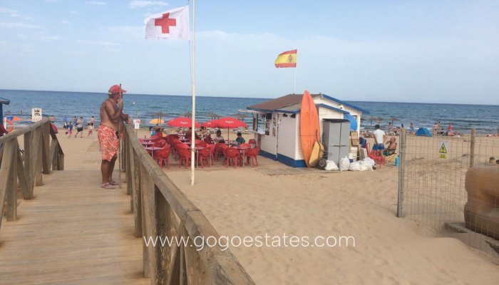 Te koop - Huis - Bungalow - Guardamar del Segura - Guardamar del Segura Centro