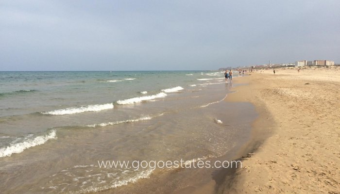 Te koop - Huis - Bungalow - Guardamar del Segura - Guardamar del Segura Centro