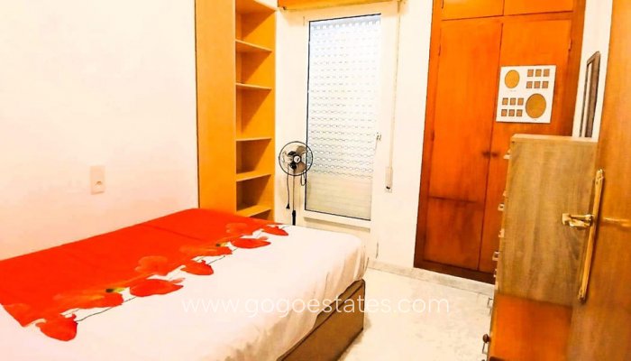 Te koop - Appartement - Begane Grond Appartement - Torrevieja - Playa de los Locos