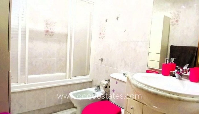 Te koop - Appartement - Begane Grond Appartement - Torrevieja - Playa de los Locos