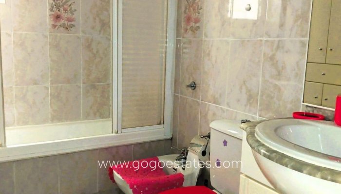 Te koop - Appartement - Begane Grond Appartement - Torrevieja - Playa de los Locos