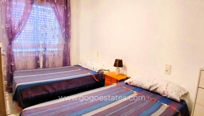 Te koop - Appartement - Begane Grond Appartement - Torrevieja - Playa de los Locos