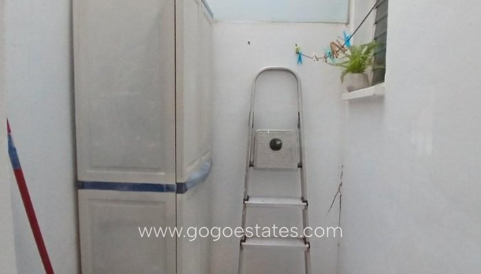 Te koop - Appartement - Begane Grond Appartement - Torrevieja - Playa de los Locos