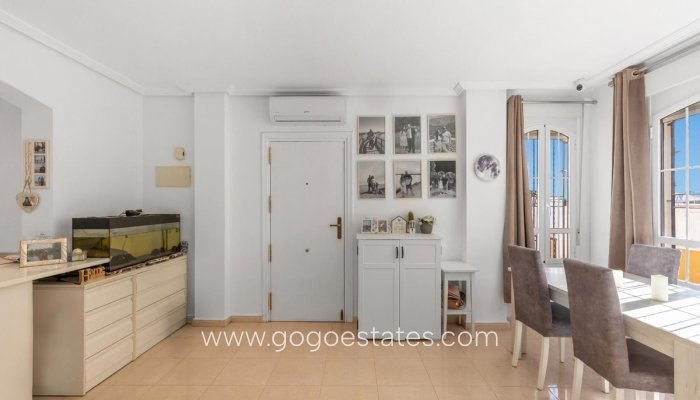 Te koop - Huis - Halfvrijstaande woning - Orihuela - Orihuela Centro