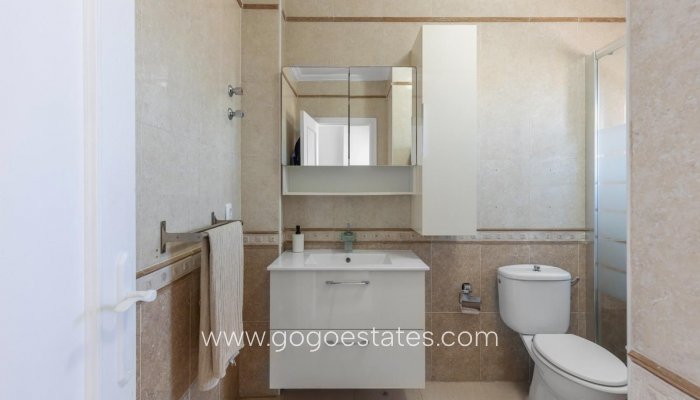 Te koop - Huis - Halfvrijstaande woning - Orihuela - Orihuela Centro