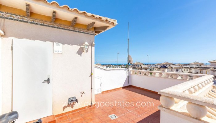 Te koop - Huis - Halfvrijstaande woning - Orihuela - Orihuela Centro