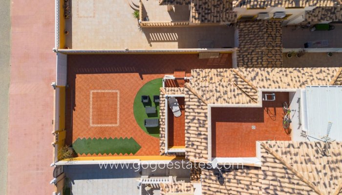 Te koop - Huis - Halfvrijstaande woning - Orihuela - Orihuela Centro