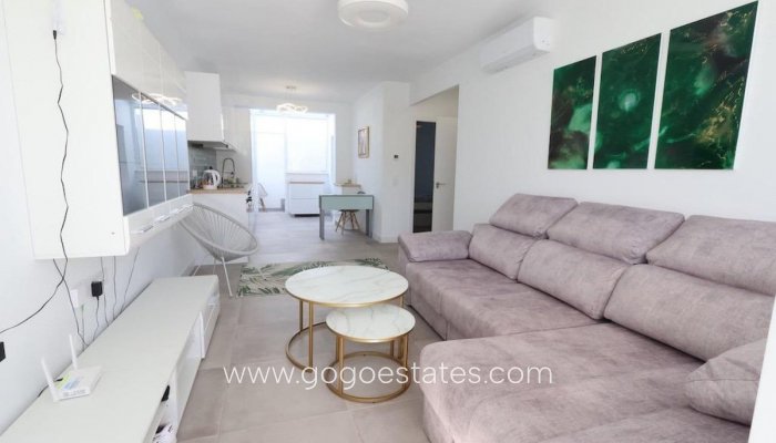 Te koop - Huis - Bungalow - Rojales - Ciudad Quesada