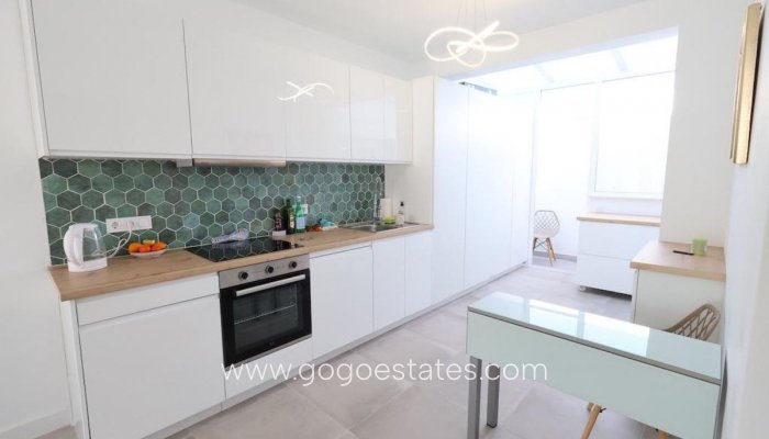 Te koop - Huis - Bungalow - Rojales - Ciudad Quesada