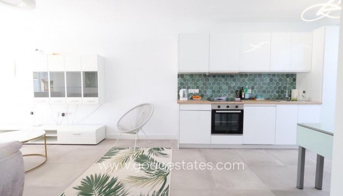 Te koop - Huis - Bungalow - Rojales - Ciudad Quesada