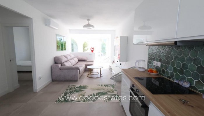 Te koop - Huis - Bungalow - Rojales - Ciudad Quesada