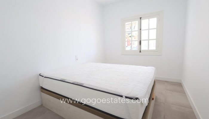 Te koop - Huis - Bungalow - Rojales - Ciudad Quesada