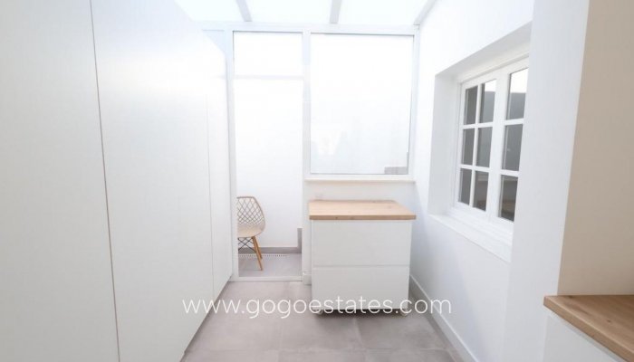 Te koop - Huis - Bungalow - Rojales - Ciudad Quesada