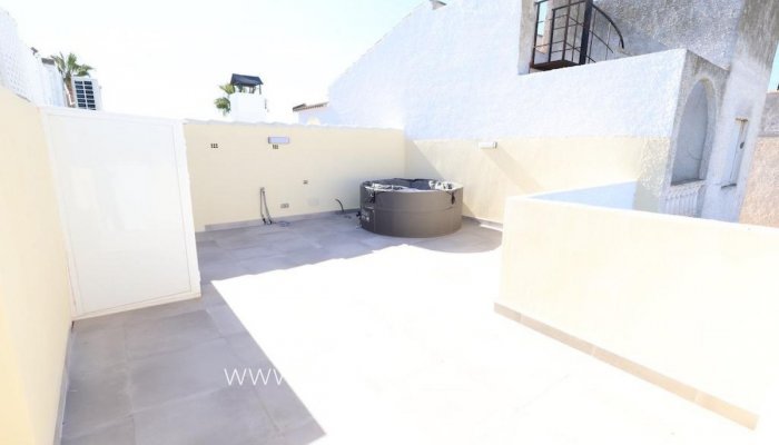 Te koop - Huis - Bungalow - Rojales - Ciudad Quesada