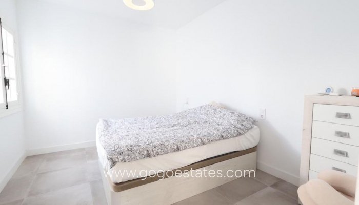 Te koop - Huis - Bungalow - Rojales - Ciudad Quesada