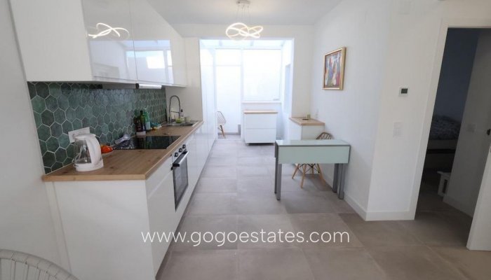 Te koop - Huis - Bungalow - Rojales - Ciudad Quesada