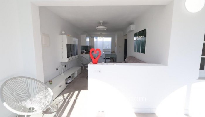 Te koop - Huis - Bungalow - Rojales - Ciudad Quesada