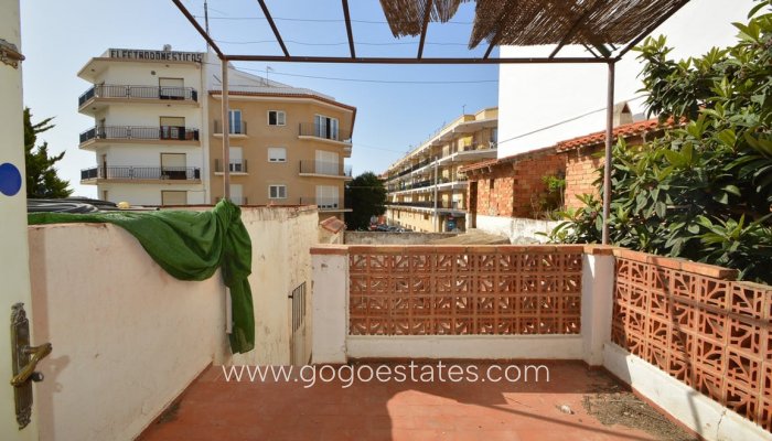 Te koop - Huis - Stadswoning - Jávea Xàbia - Jávea - Xàbia Centro