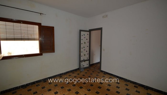 Te koop - Huis - Stadswoning - Jávea Xàbia - Jávea - Xàbia Centro