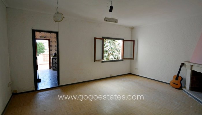 Te koop - Huis - Stadswoning - Jávea Xàbia - Jávea - Xàbia Centro