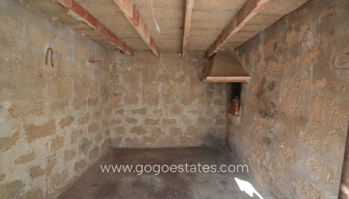 Te koop - Huis - Stadswoning - Jávea Xàbia - Jávea - Xàbia Centro