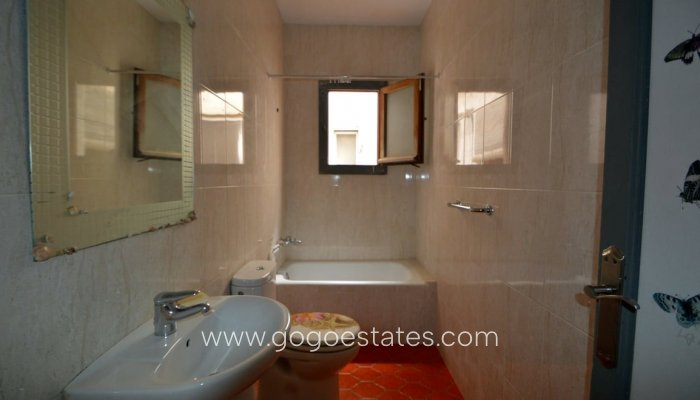 Te koop - Huis - Stadswoning - Jávea Xàbia - Jávea - Xàbia Centro