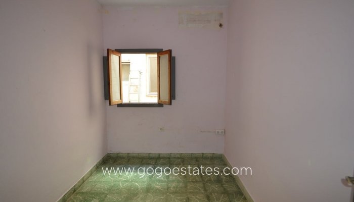 Te koop - Huis - Stadswoning - Jávea Xàbia - Jávea - Xàbia Centro