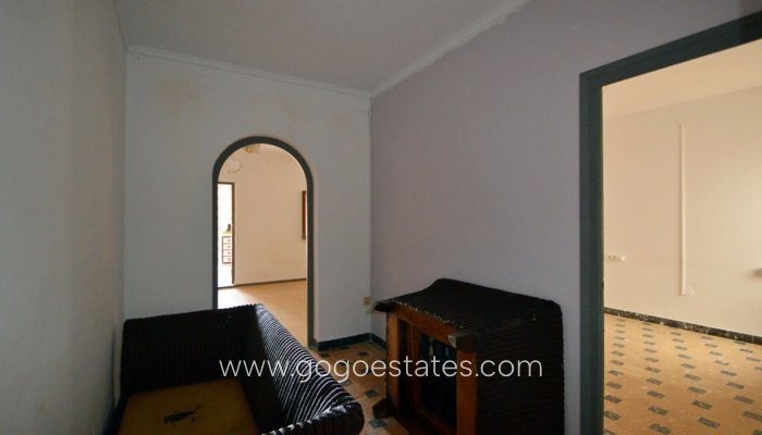 Te koop - Huis - Stadswoning - Jávea Xàbia - Jávea - Xàbia Centro